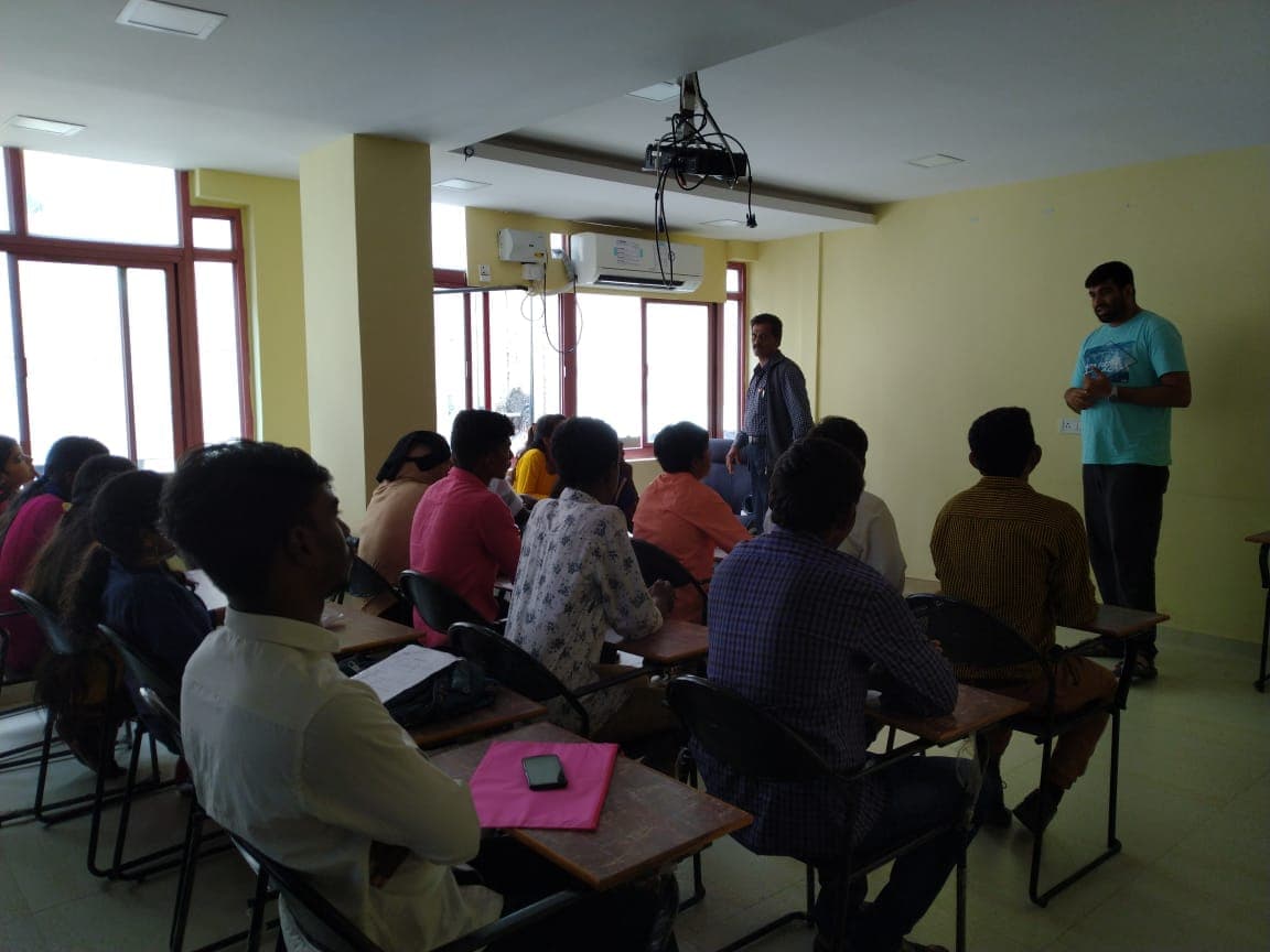 Eskill Training Gallery photo 1