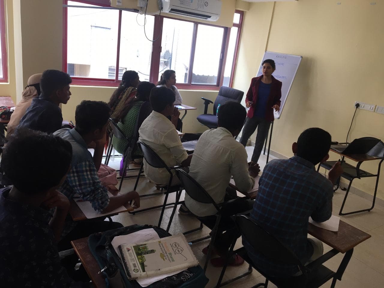 Eskill Training Gallery photo 2