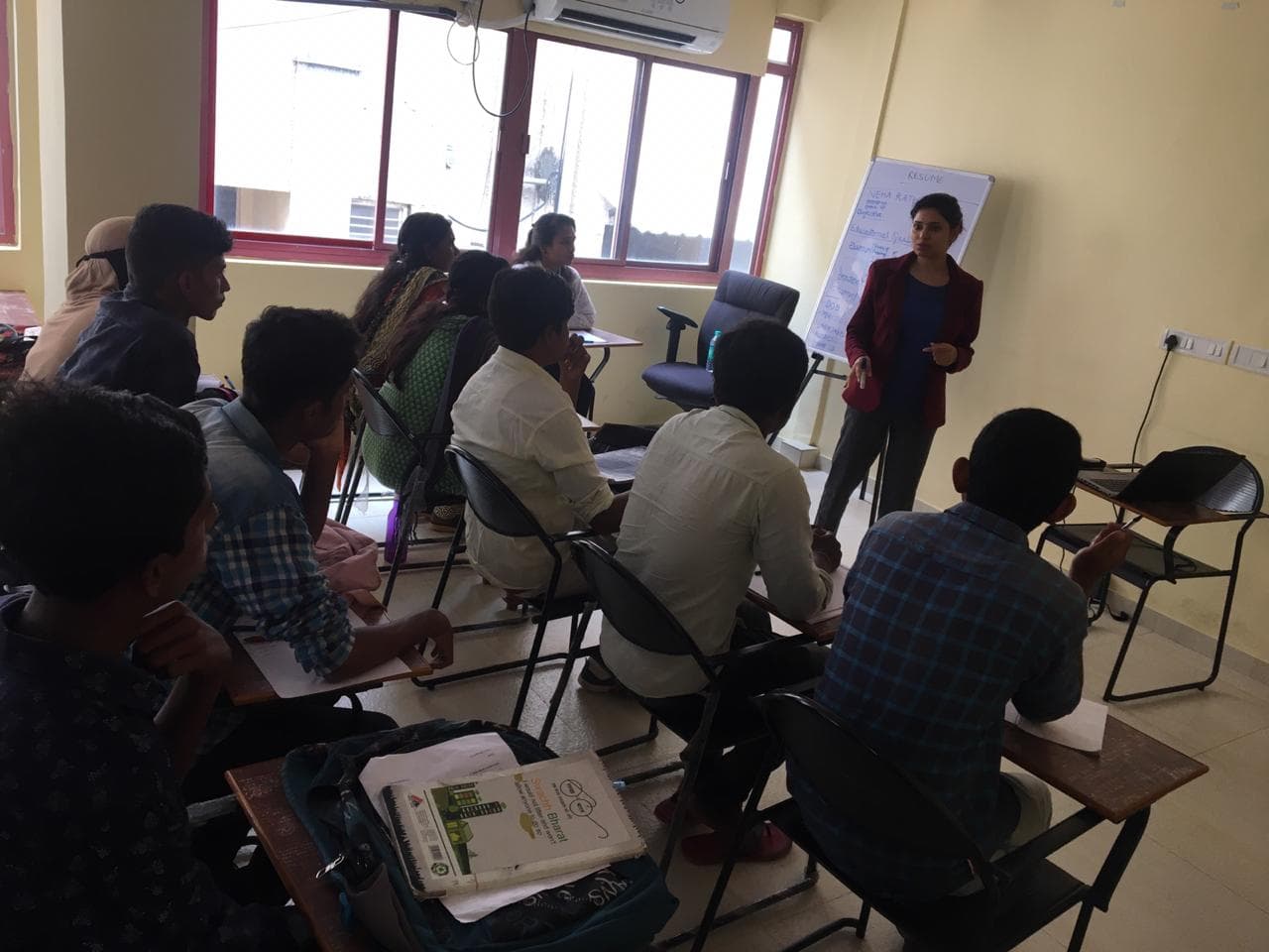 Eskill Training Gallery photo 3