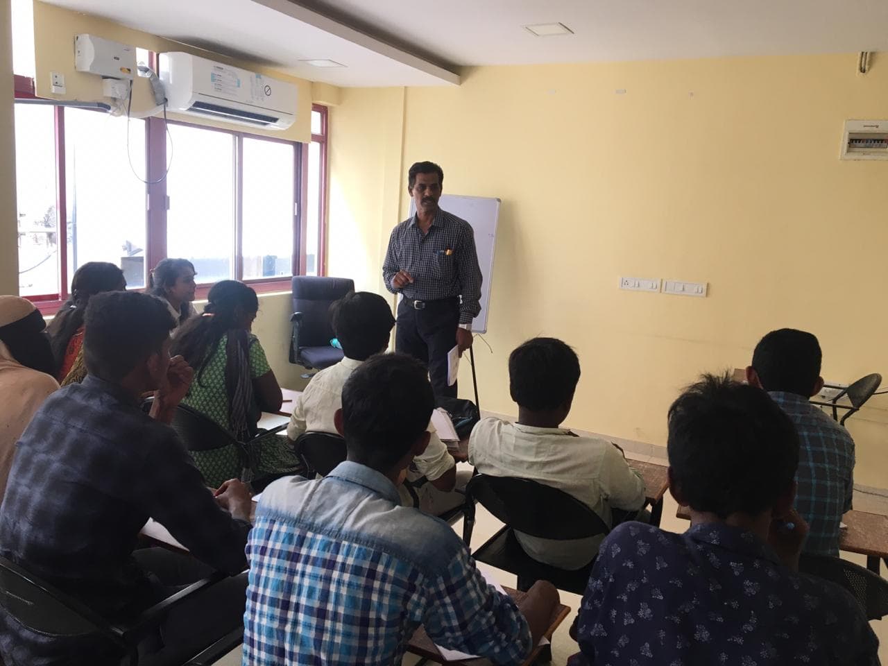 Eskill Training Gallery photo 4