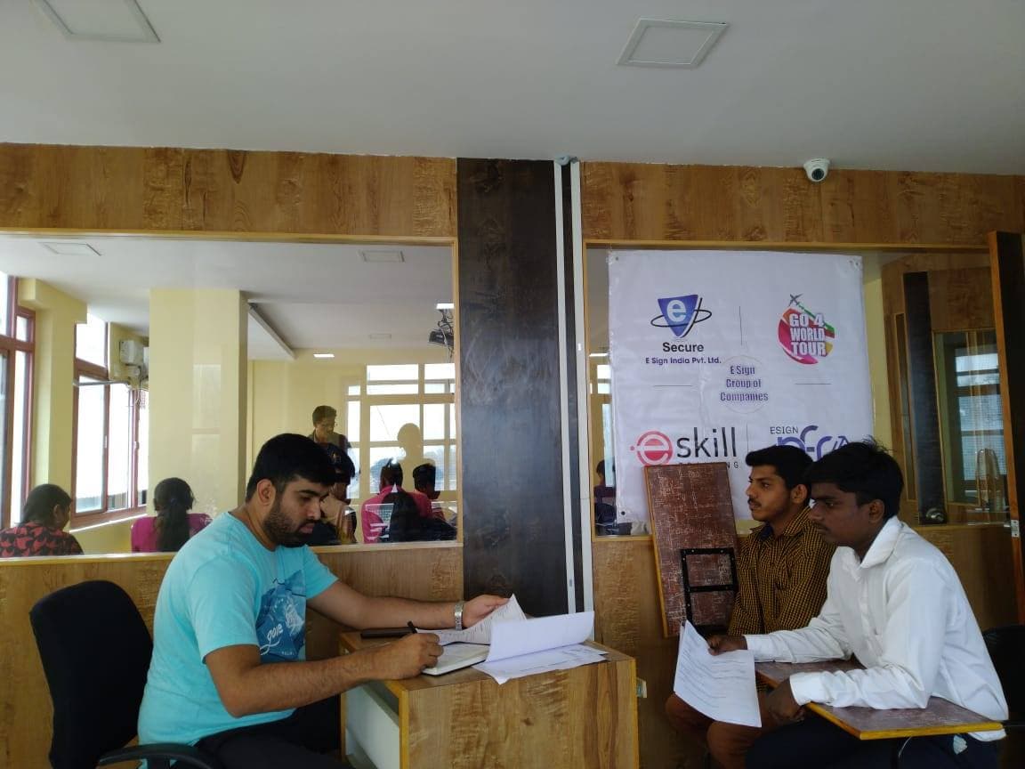 Eskill Training Gallery photo 5