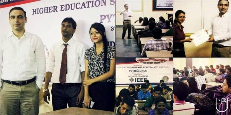 PythaGURUS Pictures photo 1