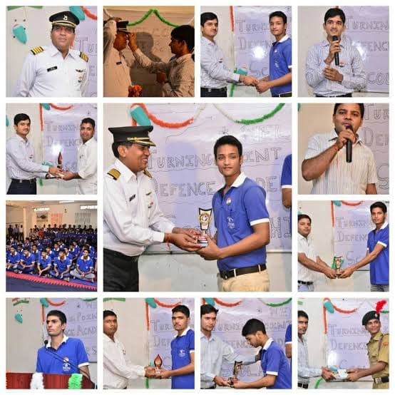 Turning Point Defence Academy Pictures photo 4