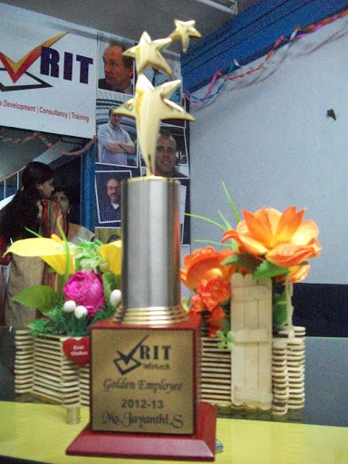 RIT infotech solutions Gallery photo 1