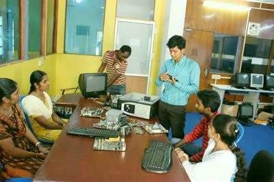 RIT infotech solutions Gallery photo 2