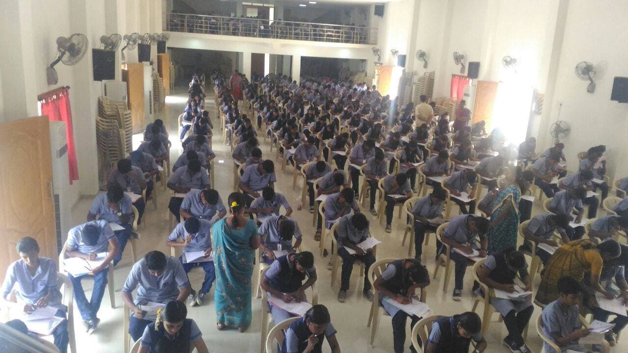 Altitude Classes Gallery photo 1