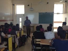 Altitude Classes Gallery photo 5