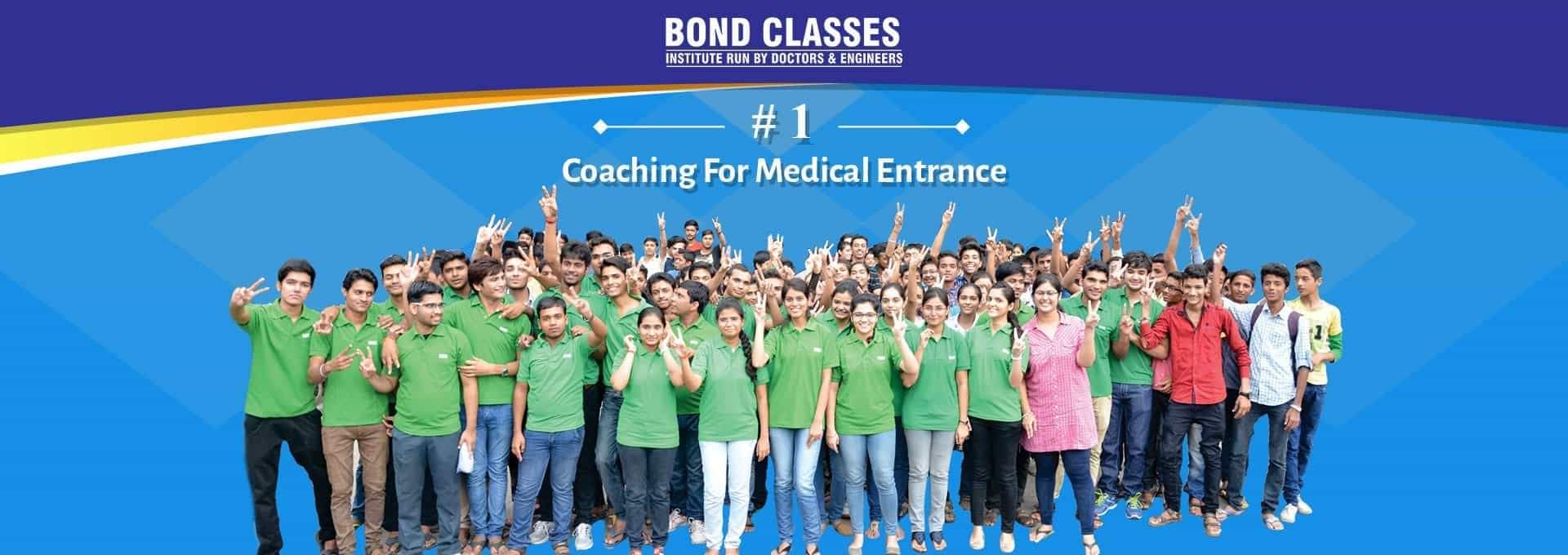 Bond Classes Pictures photo 2