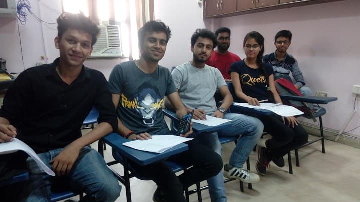 C.P.T Institute Pictures photo 1