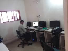 Success Steps classroom photo 1