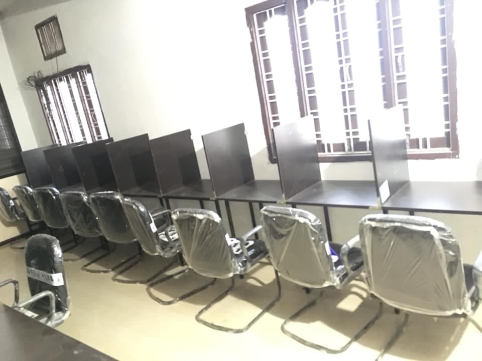 Penance Point Gallery photo 6