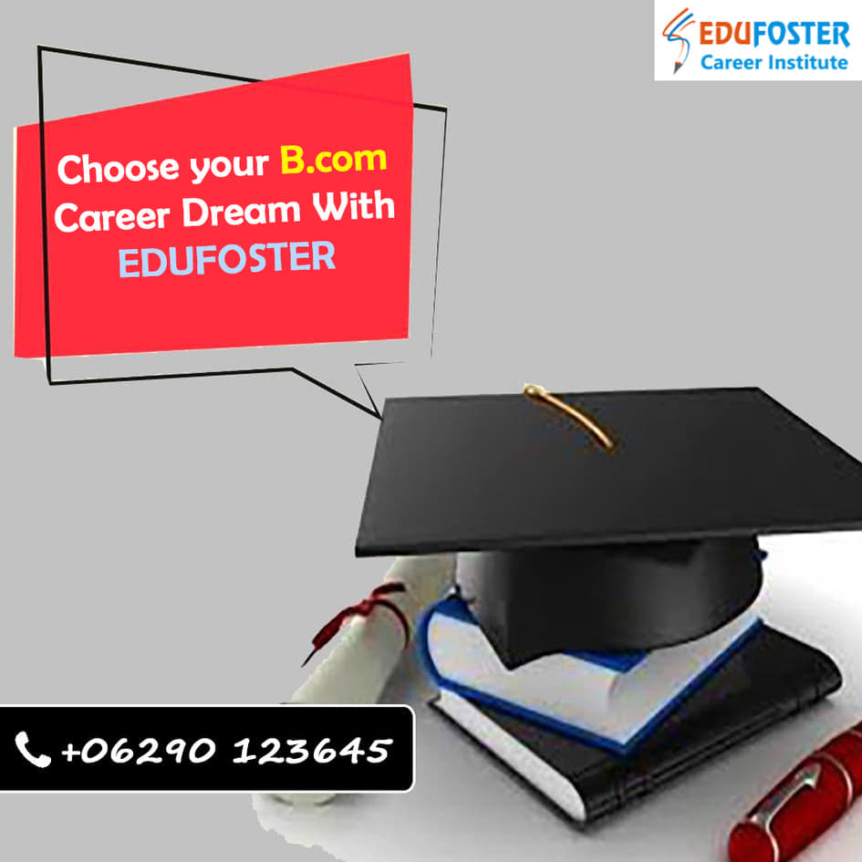 Edufoster Career Institute FLyers photo 1