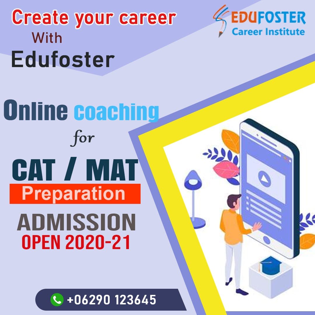 Edufoster Career Institute FLyers photo 3