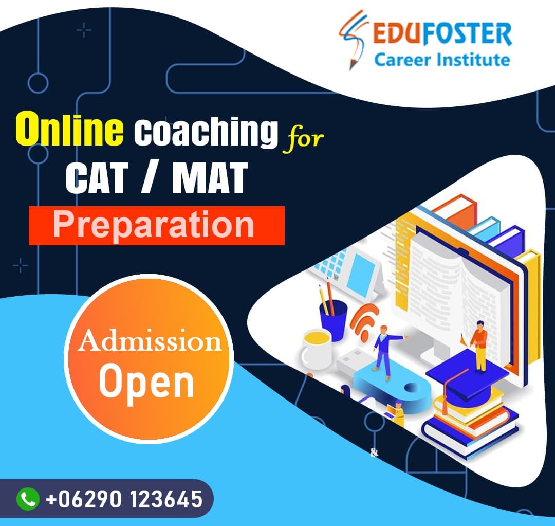 Edufoster Career Institute FLyers photo 4