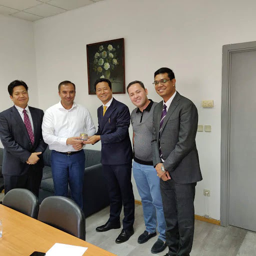 SilverPeak Global Pvt. Ltd. Gallery photo 5