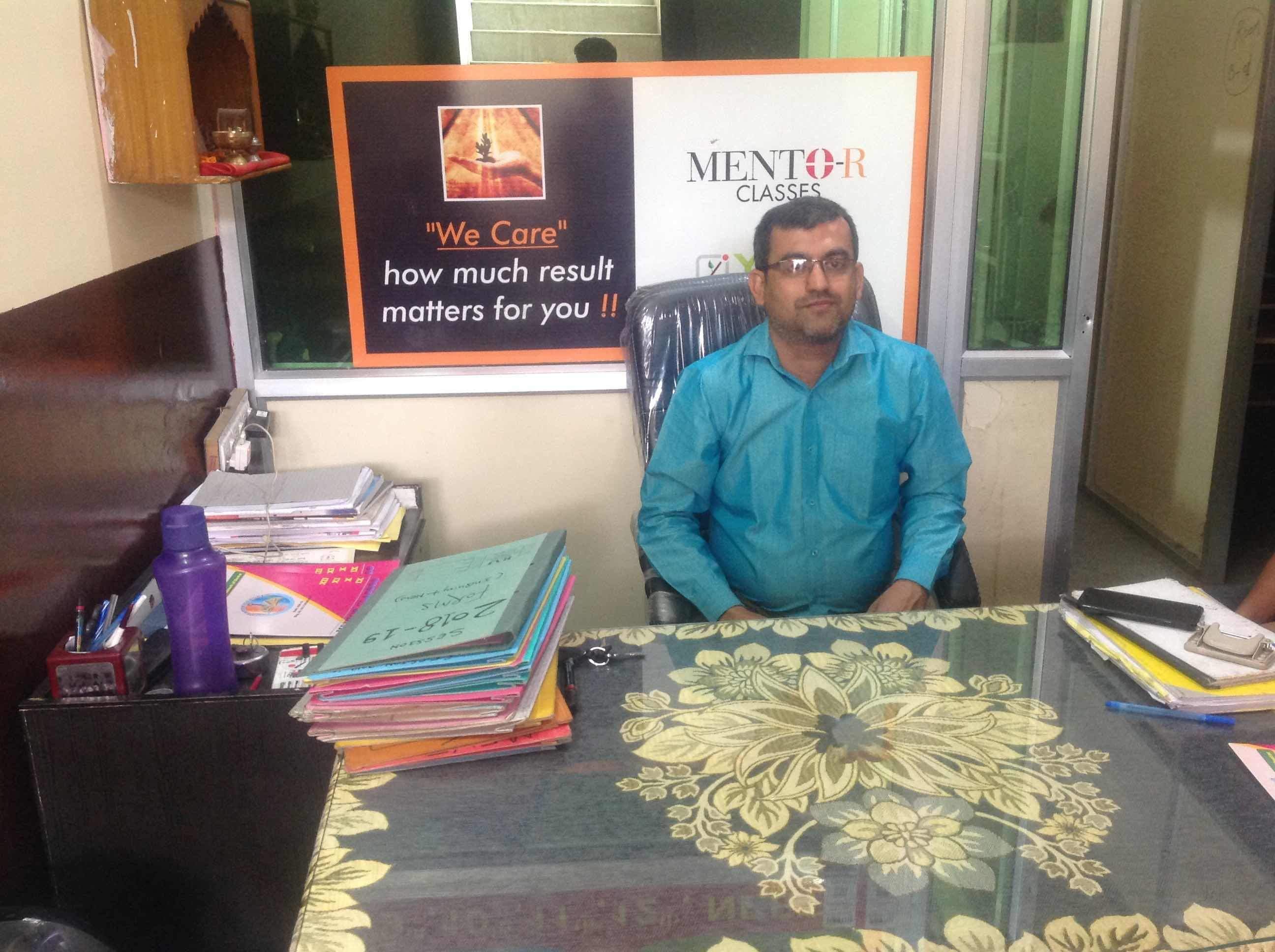 Mentor Classes Mentor Coaching- Gallery photo 3