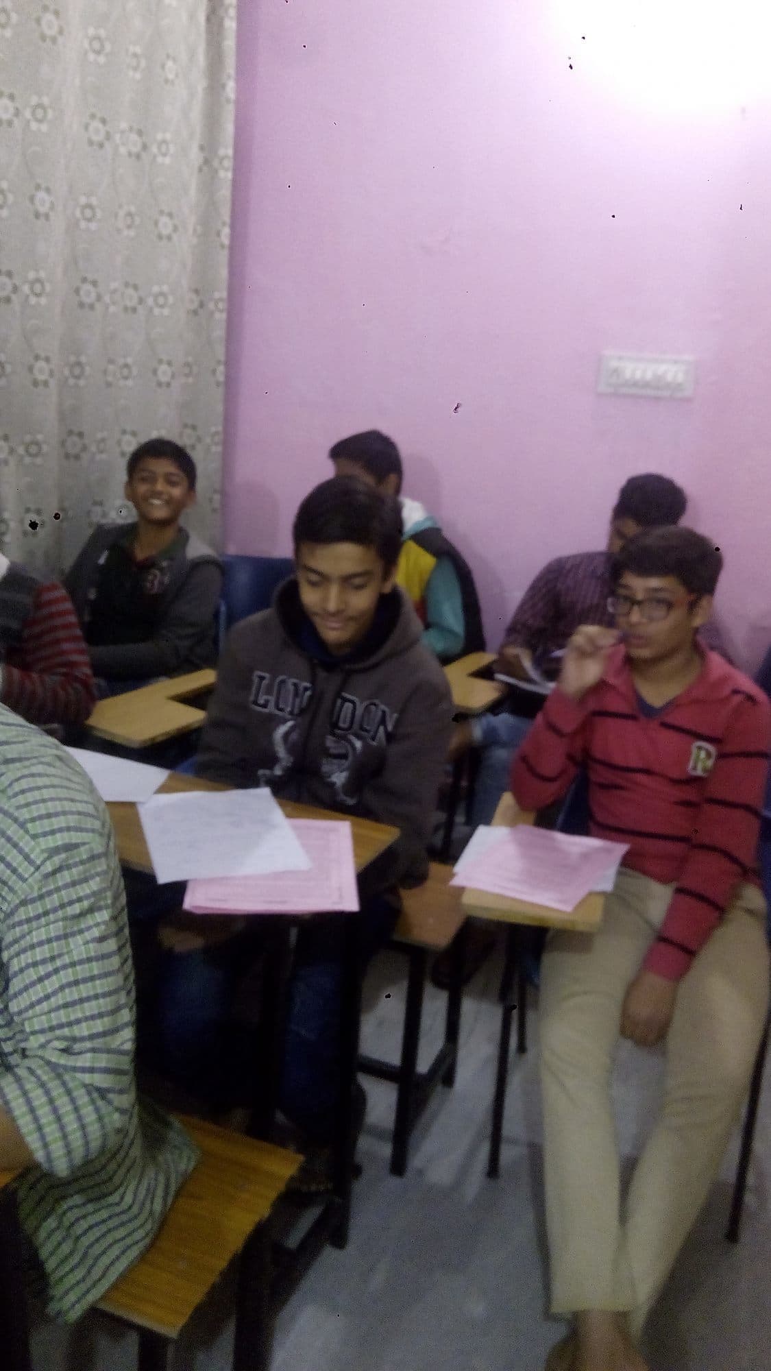 Mentor Classes Mentor Coaching- Gallery photo 5