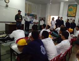 Training Ship Rahman Images photo 3