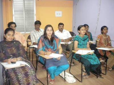 JJ Mentor Training Institute Images photo 1