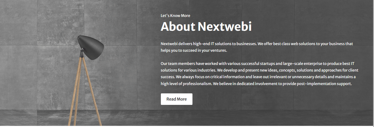 Nextwebi Images photo 1