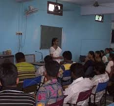 Prabha IAS IPS Academy Images photo 3