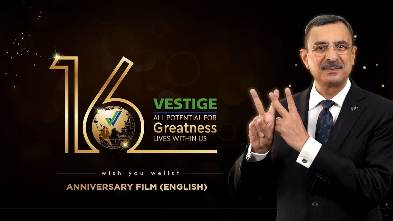 Vestige Marketing Pvt. Ltd. Images photo 3