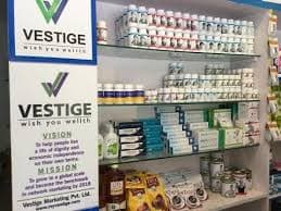 Vestige Marketing Pvt. Ltd. Images photo 2