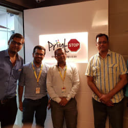 Opteamize Cloud Solutions Images photo 2