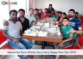 Opteamize Cloud Solutions Images photo 3