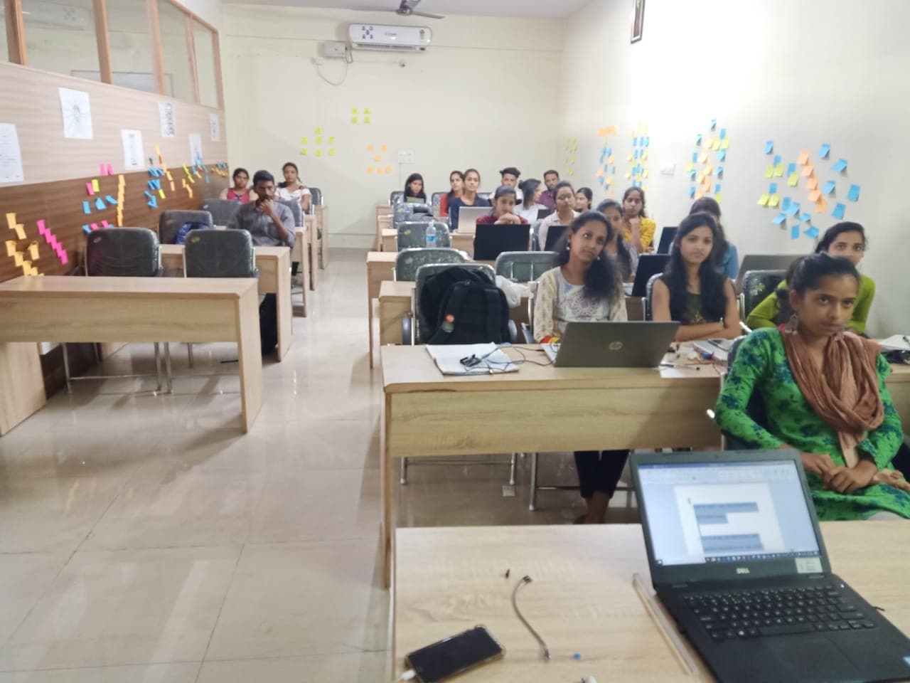 Dlithe Consultancy Services Pvt Ltd Pictures photo 1