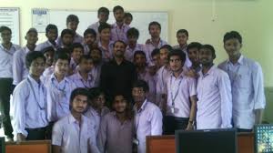 CAD Odessey classroom photo 1