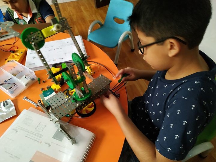 Mechatron Robotics Mechatron Robotics: Gallery photo 1