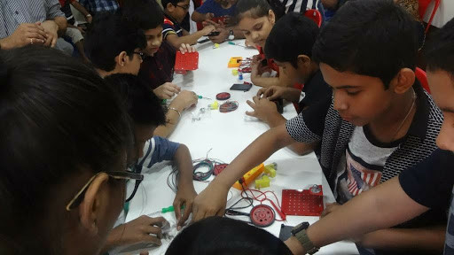Mechatron Robotics Mechatron Robotics: Gallery photo 2