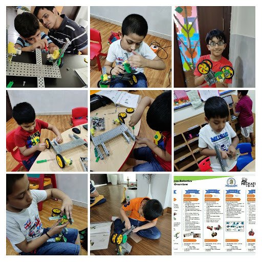 Mechatron Robotics Mechatron Robotics: Gallery photo 4