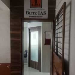 Blitz IAS Pictures photo 2