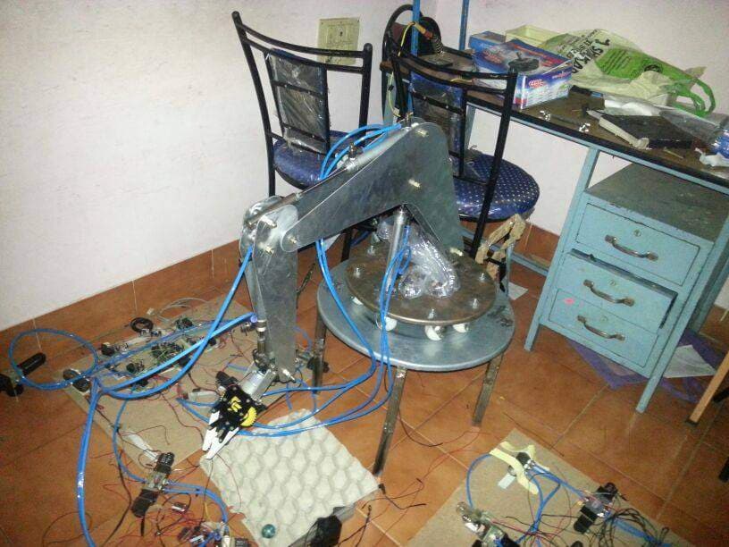 i-Quad Technologies Pictures photo 1