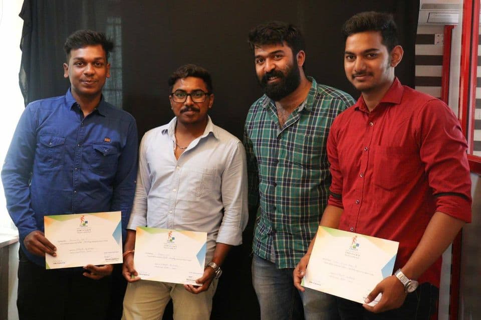 Sketch Career Gallery photo 7