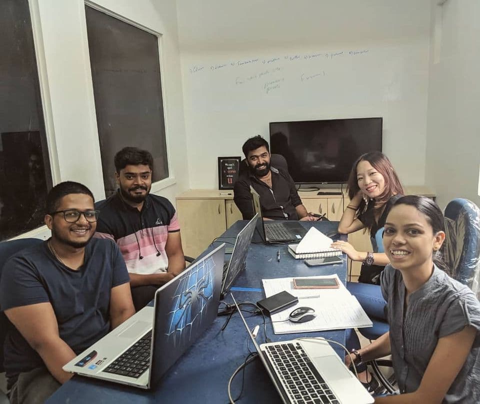 Sketch Career Gallery photo 6