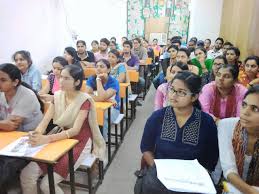 Neelkanth Education, Best coaching for UGC - NET / JRF, Best Coaching for CTET DSSSB KVS NVS Neelkanth Education photo 3