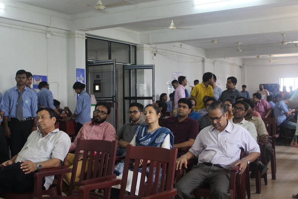 Brainware Gallery photo 2