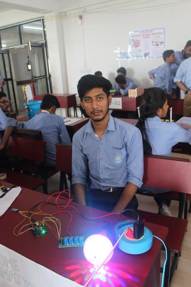 Brainware Gallery photo 4