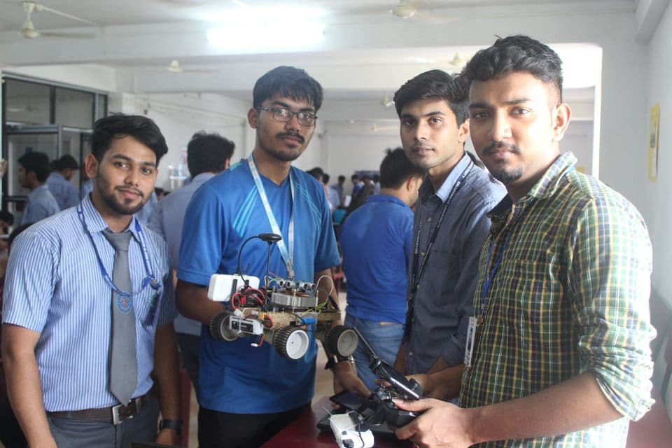 Brainware Gallery photo 5