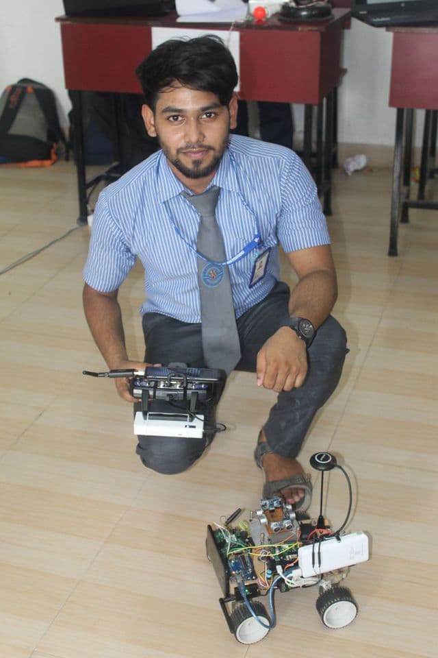 Brainware Gallery photo 7