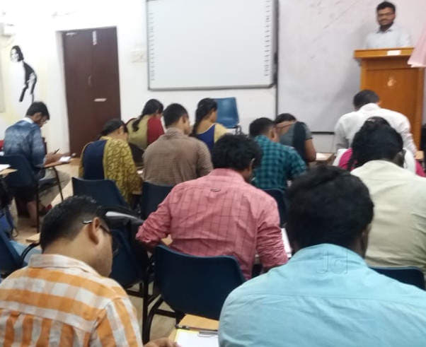 Santhosh & Sabari IAS Academy Santhosh & Sabari IAS Academy photo 2