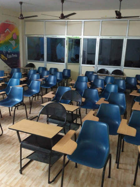 Santhosh & Sabari IAS Academy Santhosh & Sabari IAS Academy photo 3