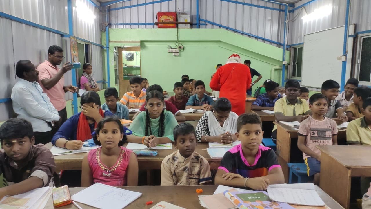 Wisdom Coaching Centre Pictures photo 1