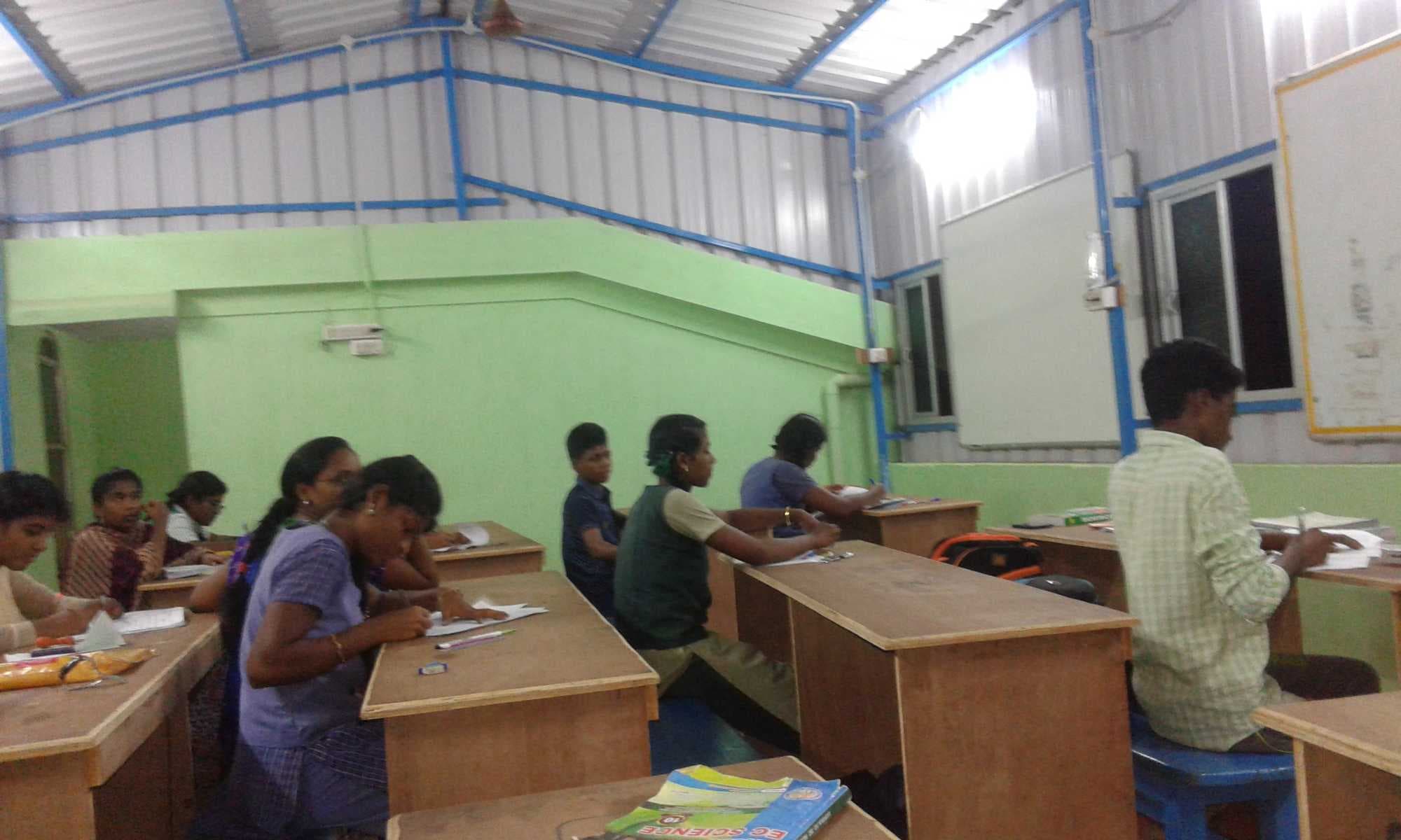 Wisdom Coaching Centre Pictures photo 2