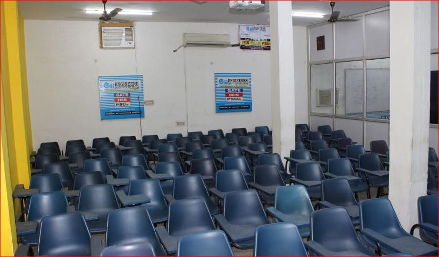 Engineers Institute of India Pictures photo 2