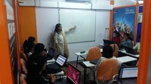 Parametric Technology India Private Limited Parametric Technology India Private Limited photo 4