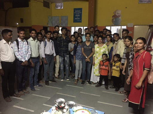 Deep IAS Coaching Deep IAS Coaching photo 1